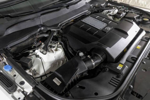 2021 Land Rover Range Rover P525 HSE Westminster Edition