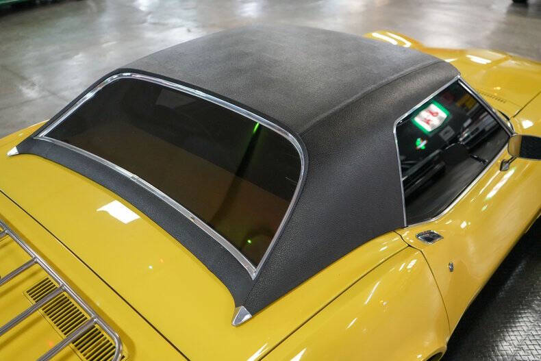 1970 Chevrolet Corvette