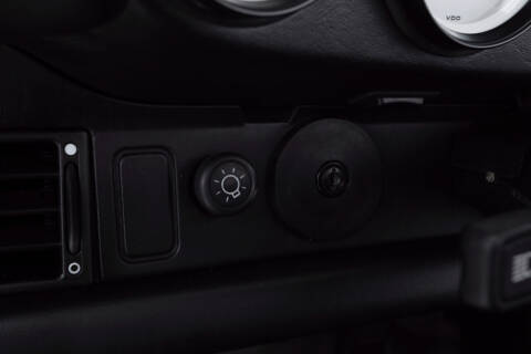 1987 Porsche 911 Carrera