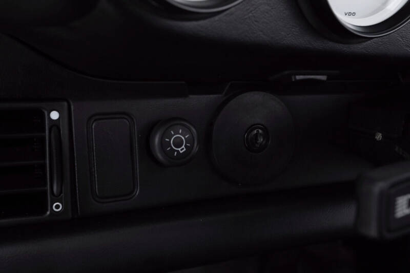 1987 Porsche 911 Carrera