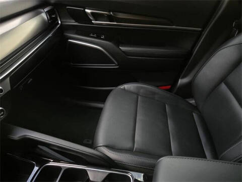 2024 Kia Telluride LX