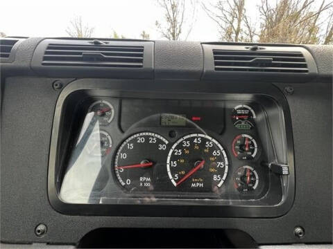 2014 Freightliner Cascadia