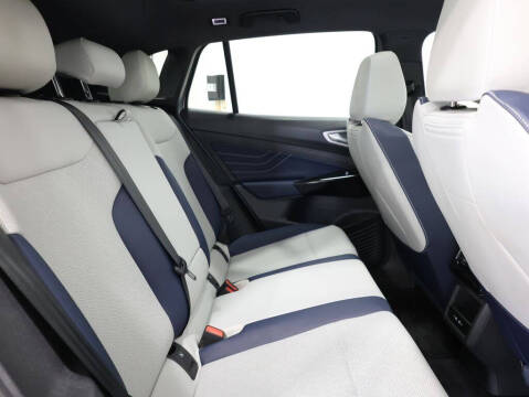 2024 Volkswagen ID.4 S