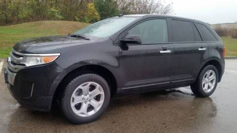 2011 Ford Edge for sale at Superior Auto Sales in Miamisburg OH