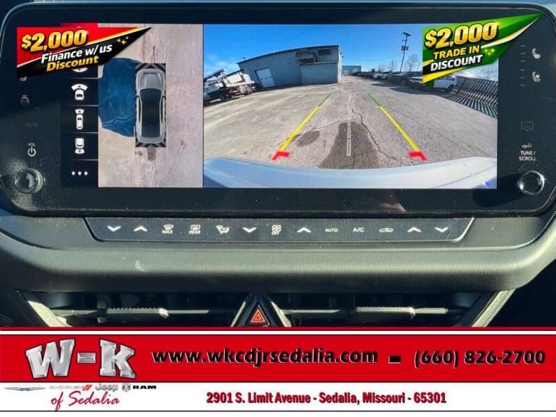 2026 Dodge Charger