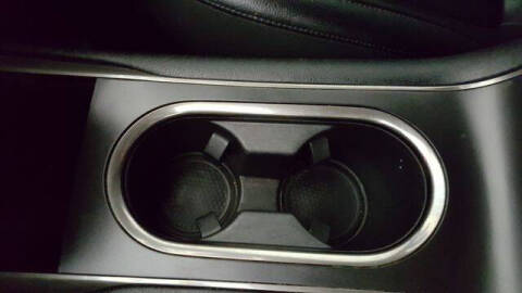 2017 Lincoln MKC Premiere