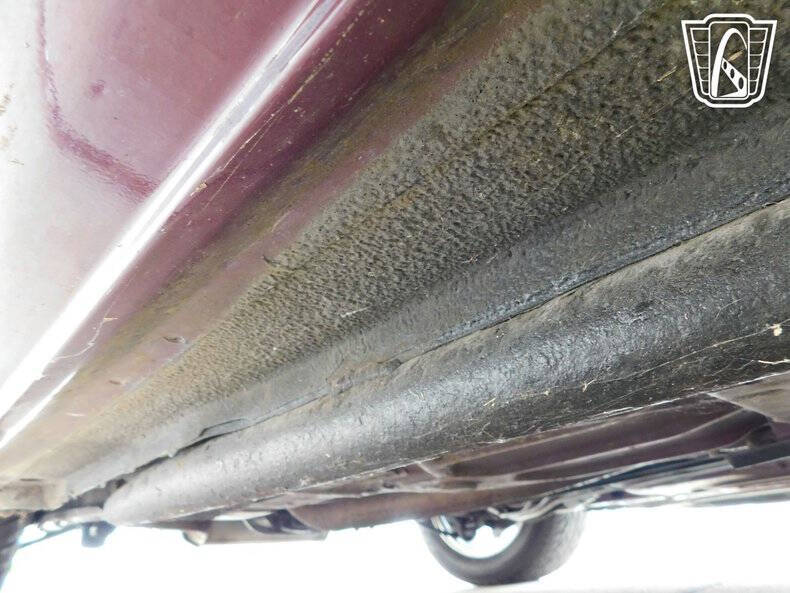 1996 Chevrolet Camaro