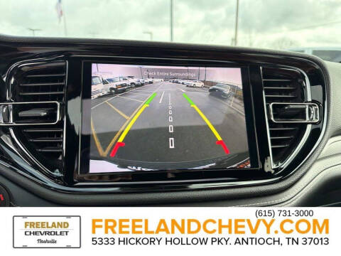 2021 Dodge Durango SRT Hellcat