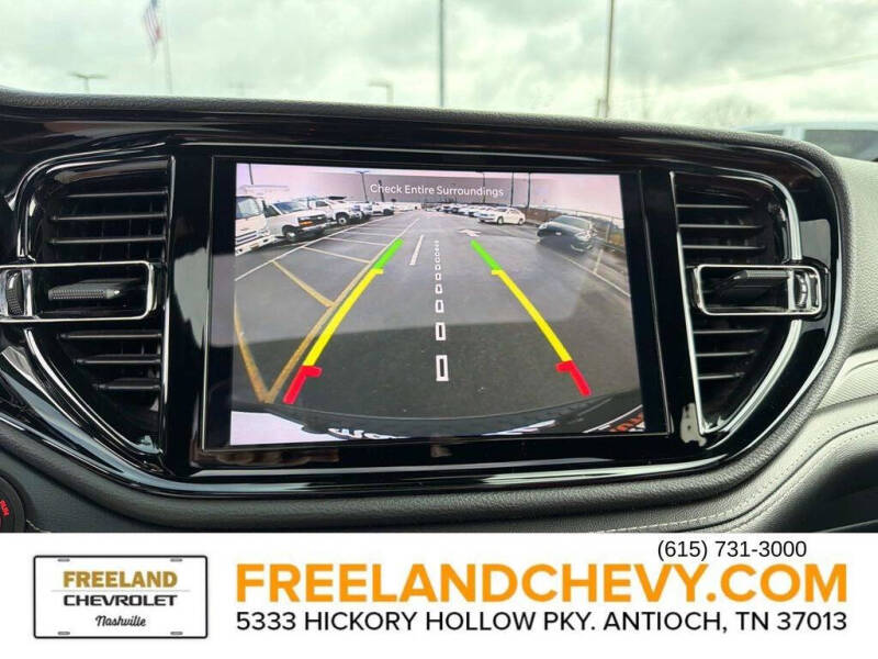 2021 Dodge Durango SRT Hellcat