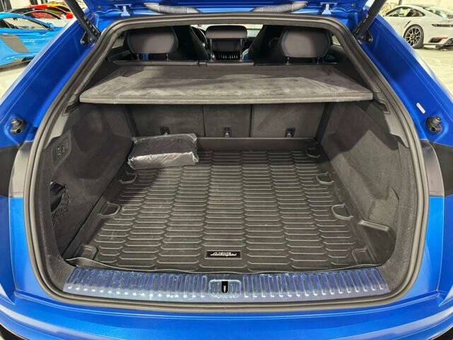 2021 Lamborghini Urus