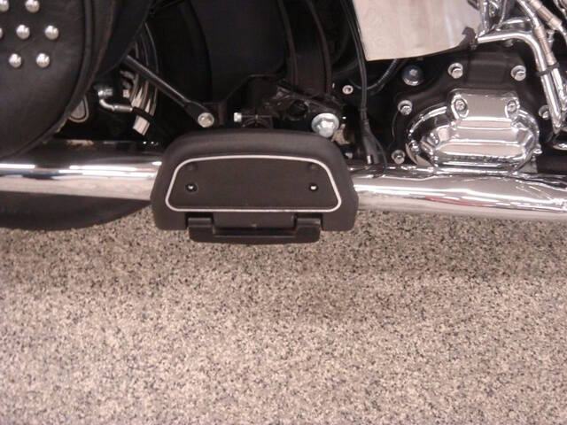 2012 Harley-Davidson Softail®