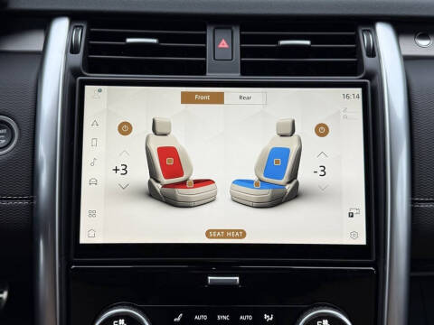 2026 Land Rover Discovery P360 Limited Edition