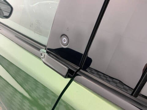 2024 Ford Mustang Mach-E Select