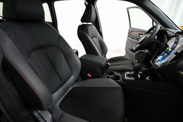 2025 Subaru Forester Sport Hybrid