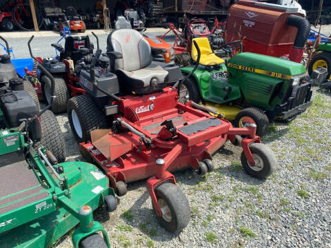  Bush Hog 2560 for sale at Vehicle Network - Joe's Tractor Sales in Thomasville NC