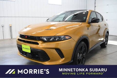 2024 Dodge Hornet for sale at Morrie's Minnetonka Subaru in Minnetonka MN