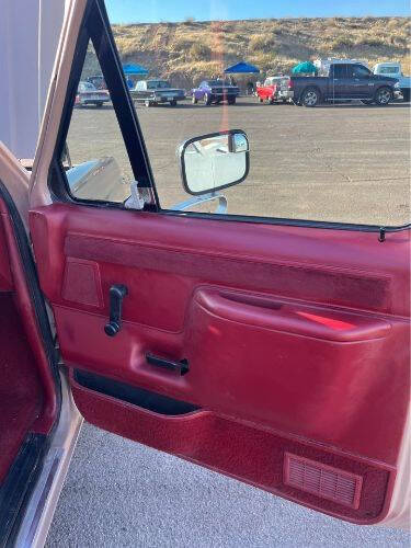 1988 Ford F-350 Super Duty