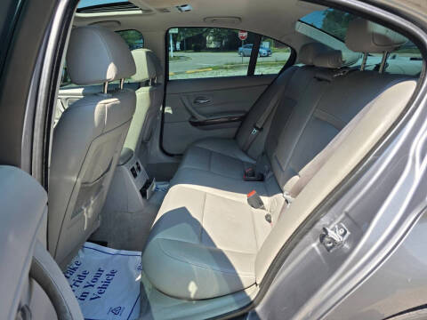 2009 BMW 3 Series 328i xDrive