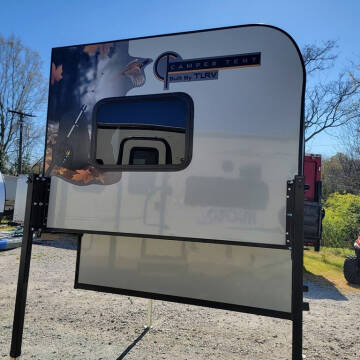 2023 TRAVEL LITE CENT for sale at Dukes Automotive LLC in Lancaster SC