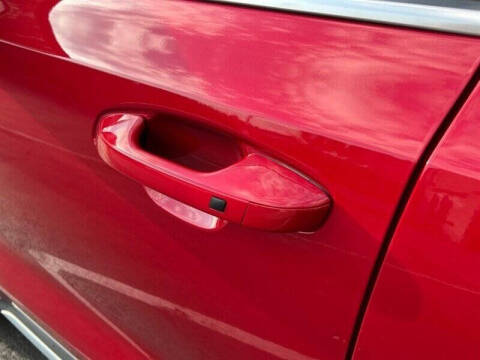 2022 Kia Sorento Plug-In Hybrid SX