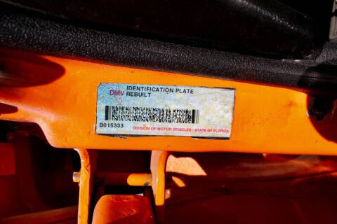 1969 Pontiac Firebird