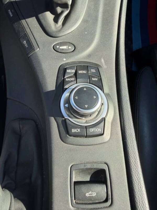 2013 BMW M3