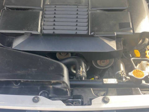 2014 Subaru Outback 3.6R Limited