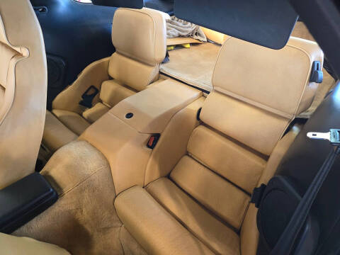 1984 Porsche 928 S