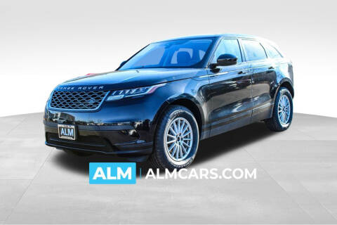 2019 Land Rover Range Rover Velar for sale at ALM-Ride With Rick in Marietta GA