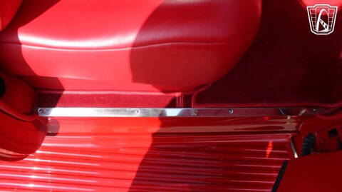 1952 Chevrolet 3100