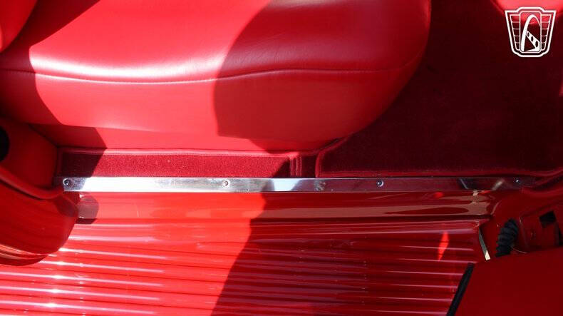 1952 Chevrolet 3100