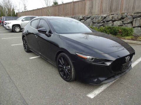 2020 Mazda Mazda3 Hatchback for sale at Prudent Autodeals Inc. in Seattle WA