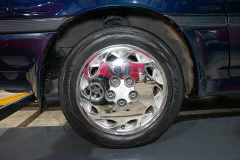 1988 Toyota Supra