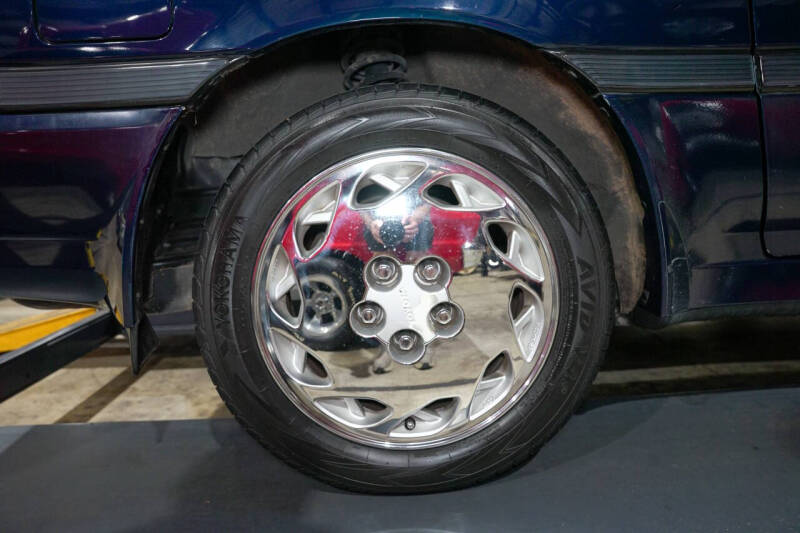 1988 Toyota Supra