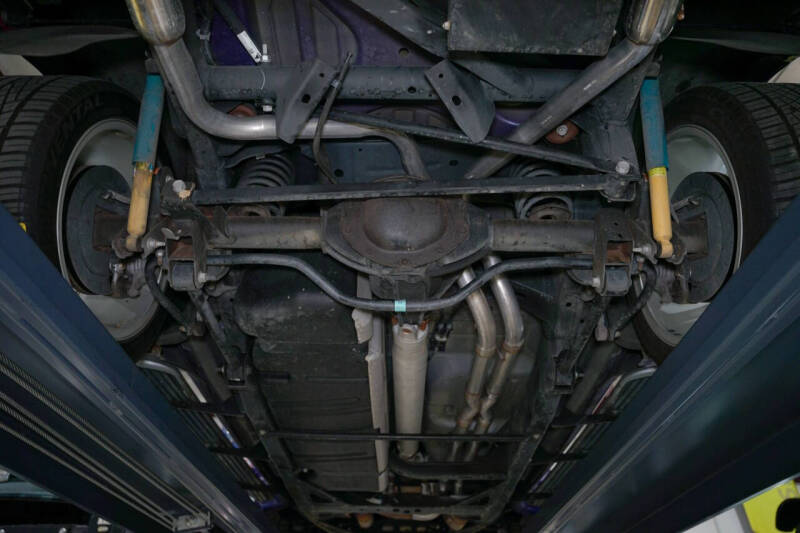 2004 Chevrolet SSR LS