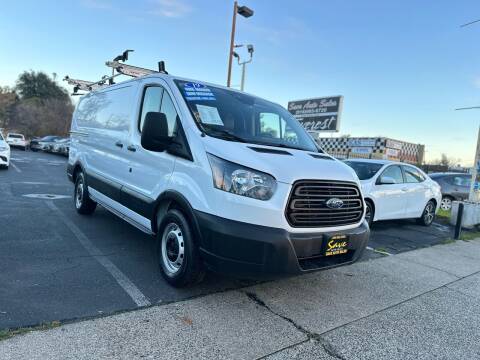2019 Ford Transit for sale at Save Auto Sales in Sacramento CA