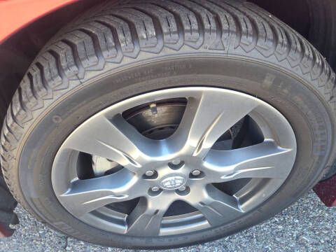 2013 Toyota Sienna SE 8-Passenger