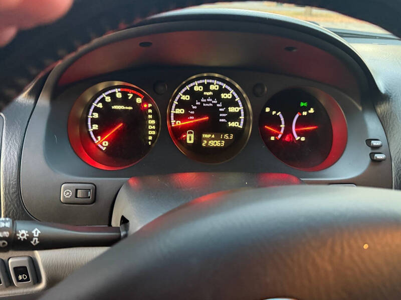 2006 Acura MDX Touring w/Navi w/RES