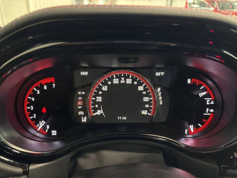 2026 Dodge Durango GT HEMI Premium