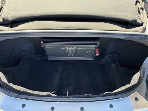 2003 Dodge Viper SRT-10