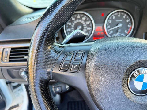 2013 BMW 3 Series 335i