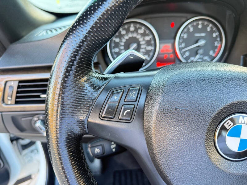 2013 BMW 3 Series 335i