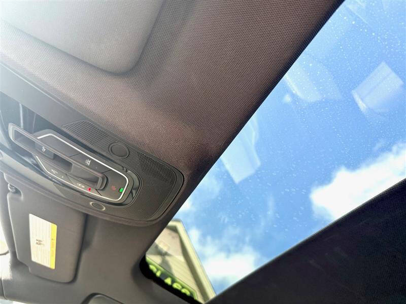 2019 Audi A6 quattro Premium 55 TFSI