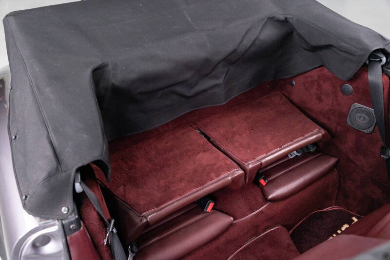 1986 Porsche 911 Carrera