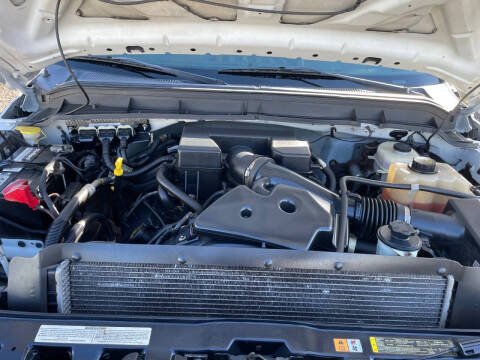 2012 Ford F-350 Super Duty