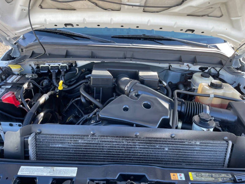 2012 Ford F-350 Super Duty