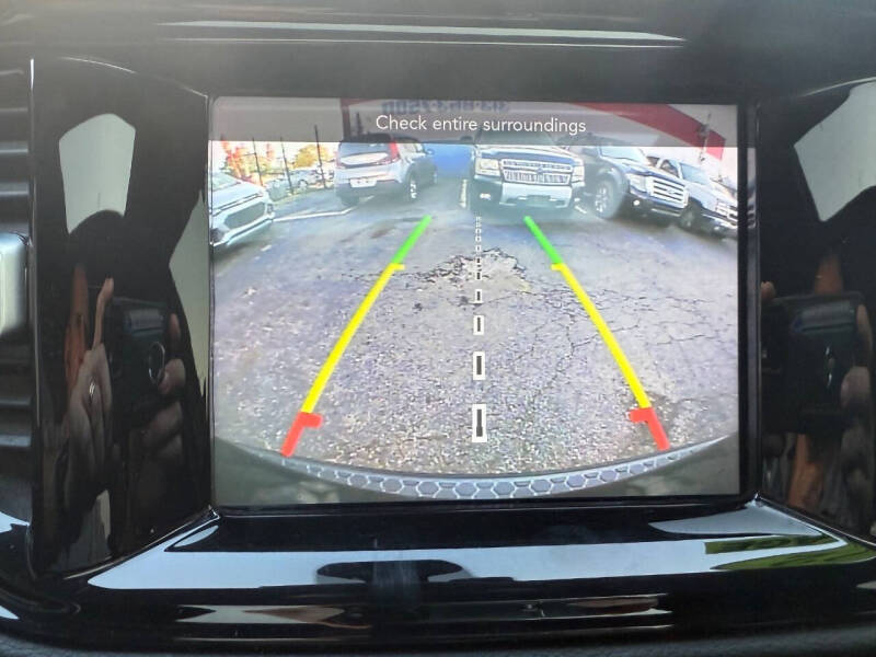 2022 Dodge Durango SXT