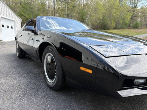 1992 Pontiac Firebird Formula