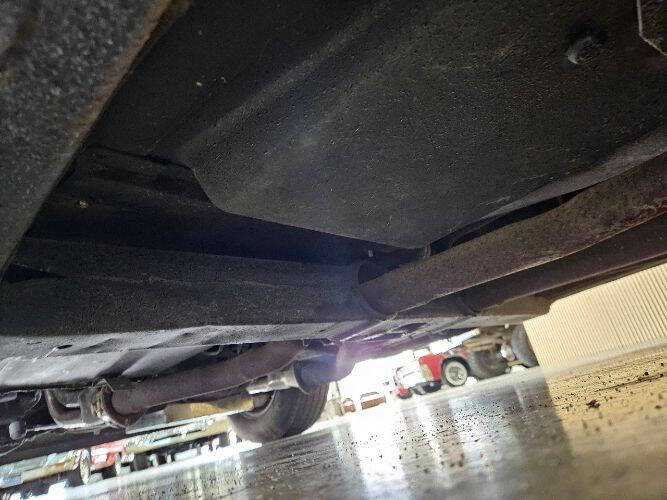 1968 Chevrolet Corvette