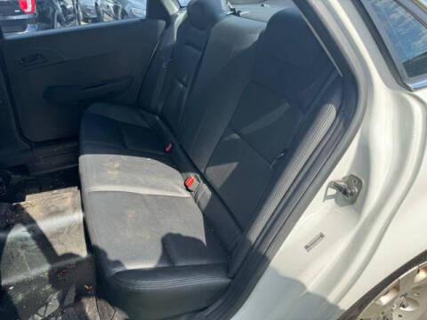 2013 Chevrolet Caprice